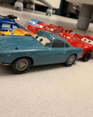 cars macchinine