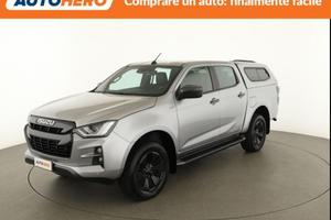 ISUZU D-Max JX38349