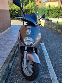 Scooter Honda 150 cc unicoproprietario