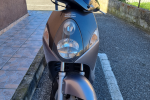 Scooter Honda 150 cc unicoproprietario