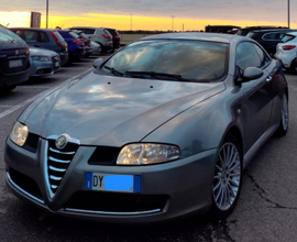 Alfa GT