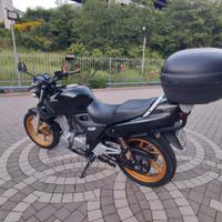 Honda CB 500 - 2000