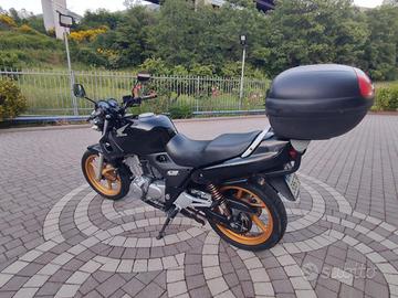 Honda CB 500 - 2000