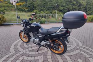 Honda CB 500 - 2000