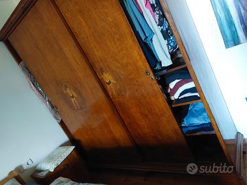 Armadio antico