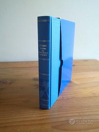 Vicende di Milano 2 volumi