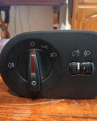 Interruttore luci Seat Ibiza 6j 