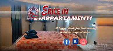 Casa Vacanze EriceIn - a due passi dal mare