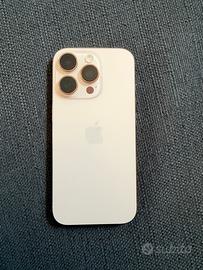 IPHONE 16 PRO 256gb