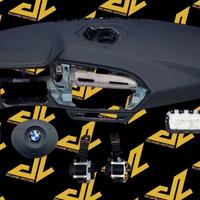Bmw z4 kit airbag completo