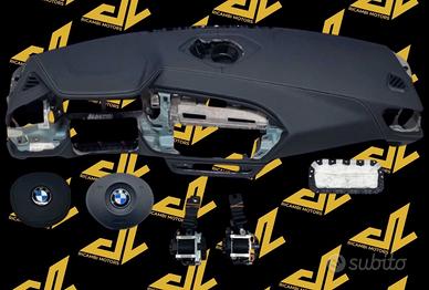 Bmw z4 kit airbag completo