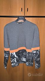 Iuter Crewneck Multicolor - Edizione Speciale