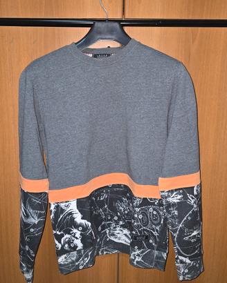 Iuter Crewneck Multicolor - Edizione Speciale