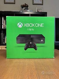 Xbox One