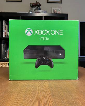 Xbox One
