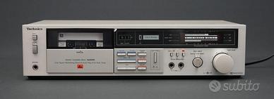 Technics M229X