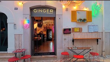 Attivita commerciale bar/pub/bistrot