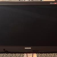 Tv samsung hd