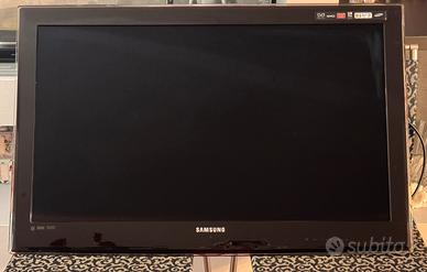 Tv samsung hd