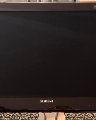 Tv samsung hd