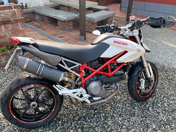 Ducati hipermotard 1100