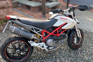 Ducati hipermotard 1100