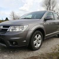 Fiat Freemont 2.0 Multijet 140 CV Lounge