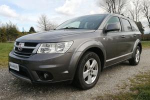 Fiat Freemont 2.0 Multijet 140 CV Lounge