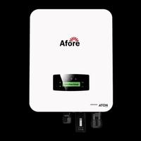 Impianto fotovoltaico