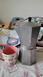 moka grande 24 tazze