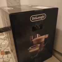 macchina caffe DeLonghi S