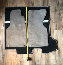 Set Tappeti Volkswagen t4 California Westfalia