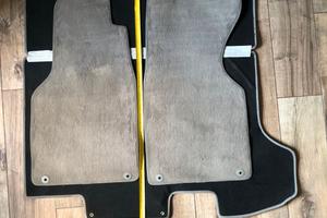 Set Tappeti Volkswagen t4 California Westfalia