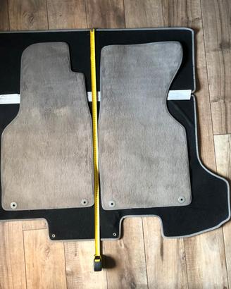 Set Tappeti Volkswagen t4 California Westfalia