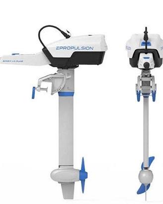 Motore elettrico ePropulsion Spirit 1.0 PLUS