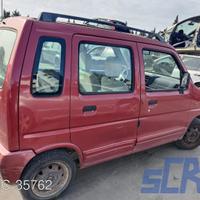 SUZUKI WAGON R+ EM 1.0 65CV 98-00 Ricambi