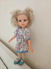 Bambola Paola Reina, Mari Pili