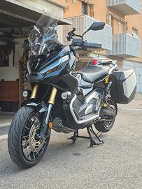 Honda xadv 750