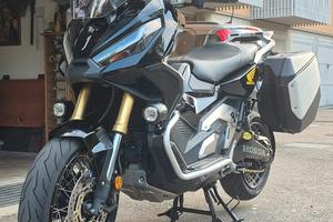 Honda xadv 750