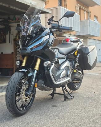 Honda xadv 750