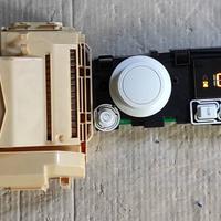 schede lavatrice hotpoint ariston rsf723 s