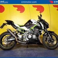KAWASAKI Z 900 Garantita e Finanziabile