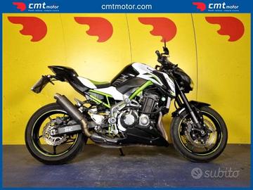 KAWASAKI Z 900 Garantita e Finanziabile