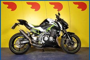KAWASAKI Z 900 Garantita e Finanziabile