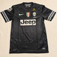 MAGLIA JUVENTUS 2012