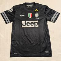 MAGLIA JUVENTUS 2012