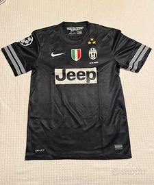 MAGLIA JUVENTUS 2012