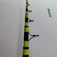 Canna surfcasting 