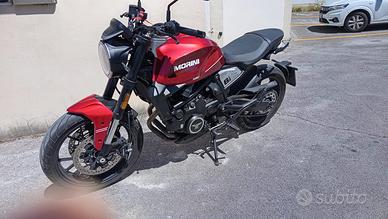 Moto morini SEIEMEZZO