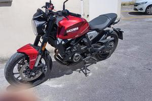 Moto morini SEIEMEZZO